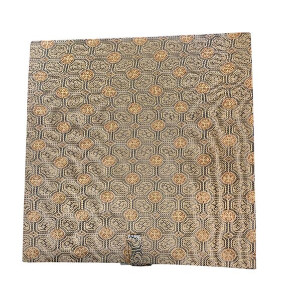 Vintage Yuhog Yinni Chinese Seal Stamp Set With Ink In Decorative Box - Picture 2 of 2